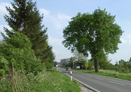 Holzendorf