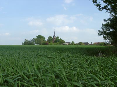 Holzendorf