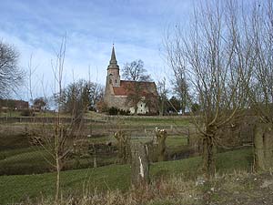 Dorfkirche Helpt